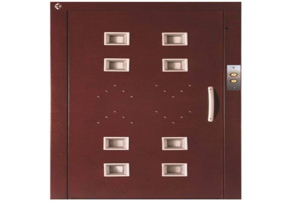  fupa-door-with-hinged-cracks90in-size-2m-high