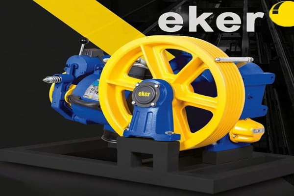  new-ekerst90100-engine-inkdrake-fabric-3vf-9kw-1m-speed